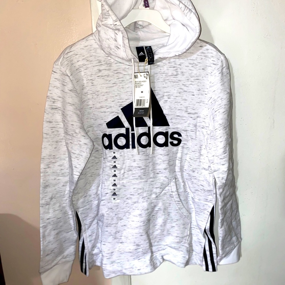 Adidas hoodie